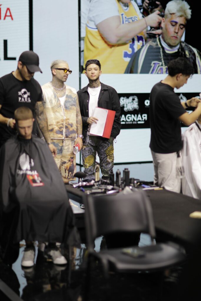 Feria de la Peluquería y Estética