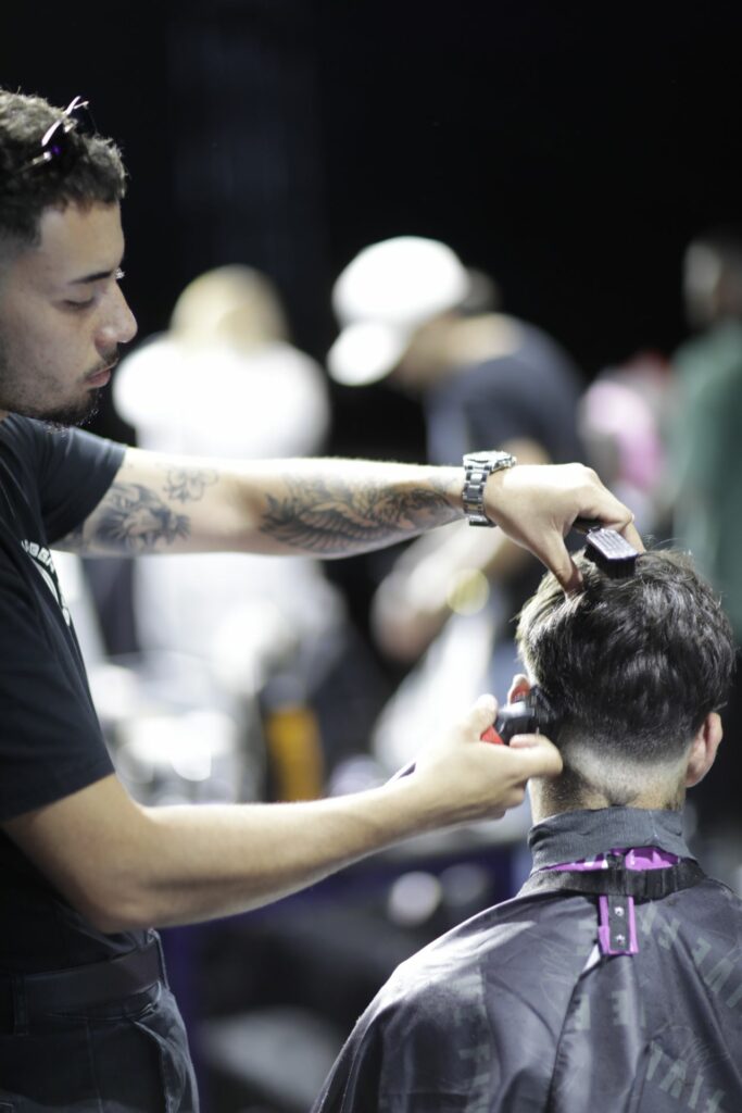 Feria de la Peluquería y Estética